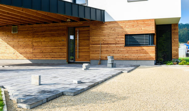 Best Brick Driveway Pavers  in Paisley, FL