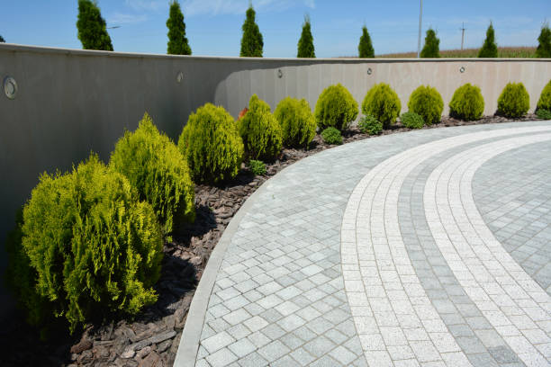 Best Affordable Driveway Pavers  in Paisley, FL