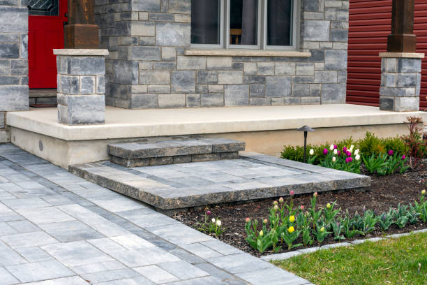 Best Local Driveway Pavers  in Paisley, FL