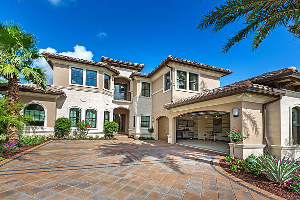 Trusted Paisley, FL Driveway Pavers Experts