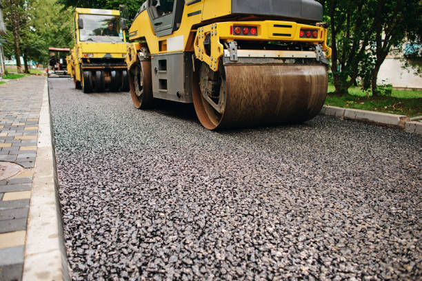 Best Best Driveway Pavers  in Paisley, FL